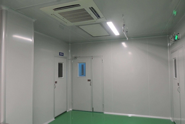 潔凈廠房需要負(fù)壓房間嗎？