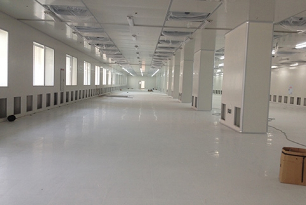 芯片生產(chǎn)車(chē)間是否有潔凈度要求？