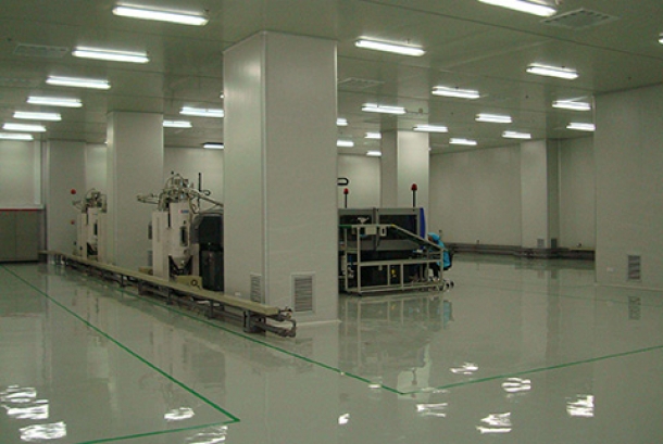 潔凈室如何布局才能合理？