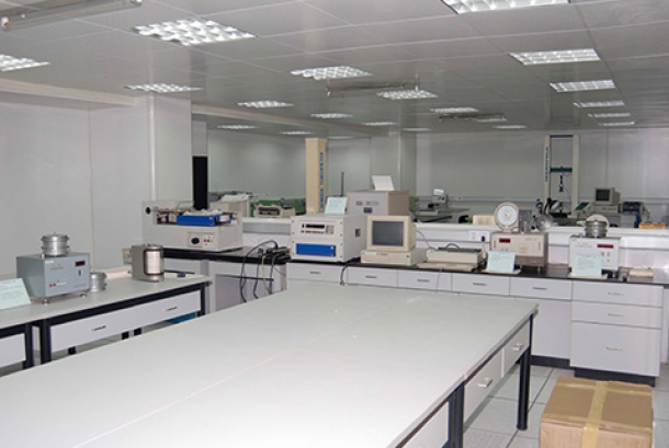 醫(yī)療凈化工程中常見的冷熱源設備種類