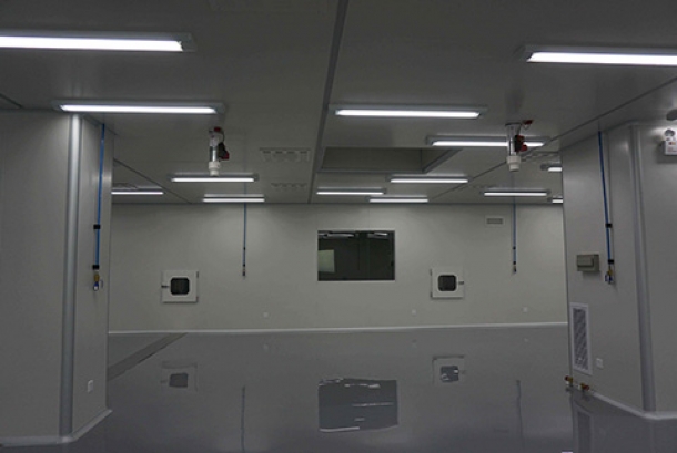 潔凈廠房設備電線管道如何布局？