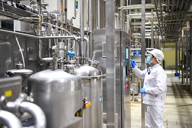 食品廠凈化車間如何做到綠色環(huán)保？