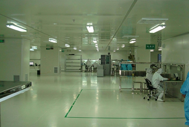 無(wú)塵車間通風(fēng)系統(tǒng)的要求