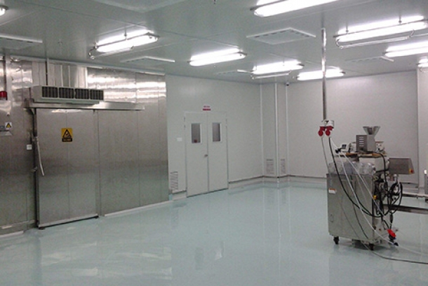 如何打造高質(zhì)量的凈化車間？